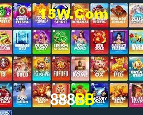 Apostas de Basquete 888BB