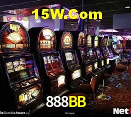 Estatísticas 888BB
