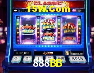 Diretório de Jogos 888BB
