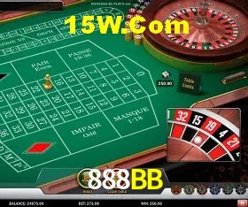 Jogos de Slot 888BB