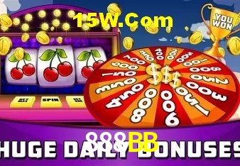 Recursos de Bônus 888BB