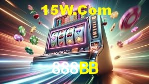 Slot Games 888BB