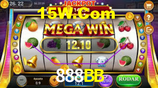 Live Casino 888BB