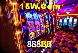 Live Casino 888BB